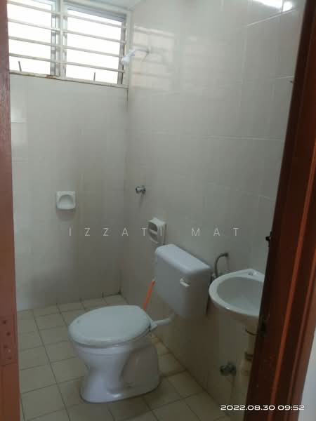 Kondominium untuk Dijual di Putra Intan - Izzati Mat - PropertyGuru.com.my