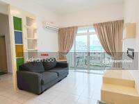 For Rent - Tanjung Park Condominium