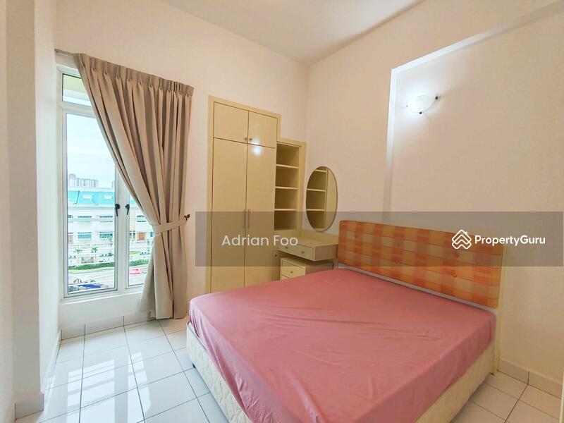 Condominium for Rent at Tanjung Park Condominium - Adrian Foo - PropertyGuru.com.my
