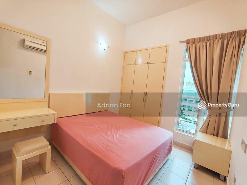Condominium for Rent at Tanjung Park Condominium - Adrian Foo - PropertyGuru.com.my
