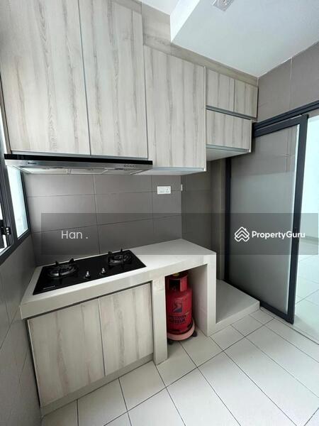 For Sale - Riverdale @ Usj One Park