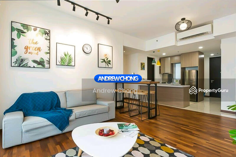 Condominium for Rent at The Tamarind - Andrew Chong - PropertyGuru.com.my
