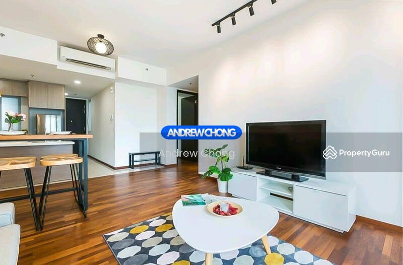 Condominium for Rent at The Tamarind - Andrew Chong - PropertyGuru.com.my
