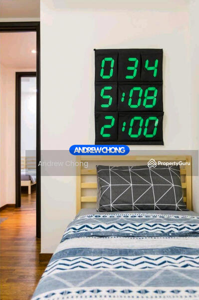 Condominium for Rent at The Tamarind - Andrew Chong - PropertyGuru.com.my