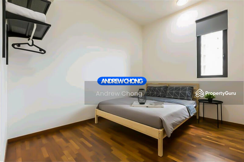 Condominium for Rent at The Tamarind - Andrew Chong - PropertyGuru.com.my