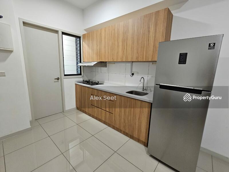 Service Residence for Rent at Savio @ Riana Dutamas - Alex Seet - PropertyGuru.com.my