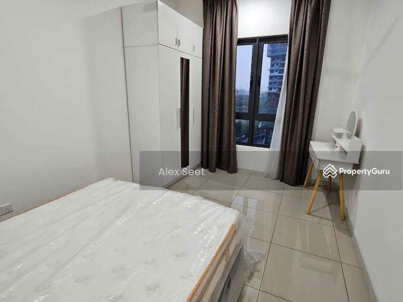 Service Residence for Rent at Savio @ Riana Dutamas - Alex Seet - PropertyGuru.com.my