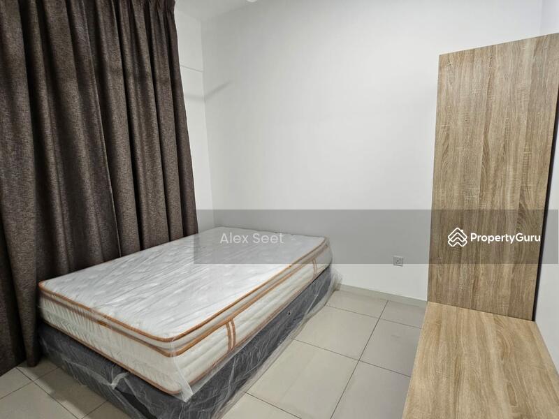 Service Residence for Rent at Savio @ Riana Dutamas - Alex Seet - PropertyGuru.com.my