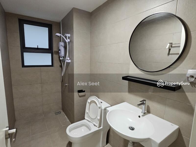 Service Residence for Rent at Savio @ Riana Dutamas - Alex Seet - PropertyGuru.com.my