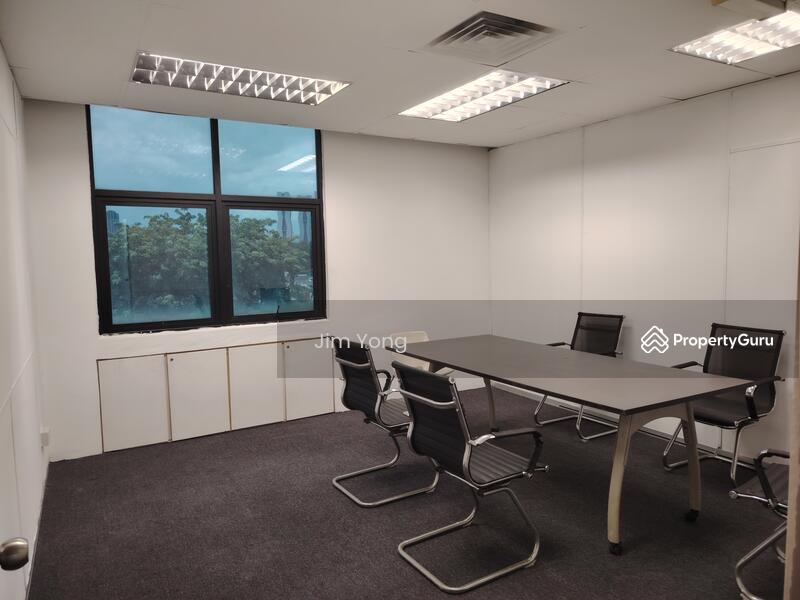 For Rent - Wisma Yap Ka