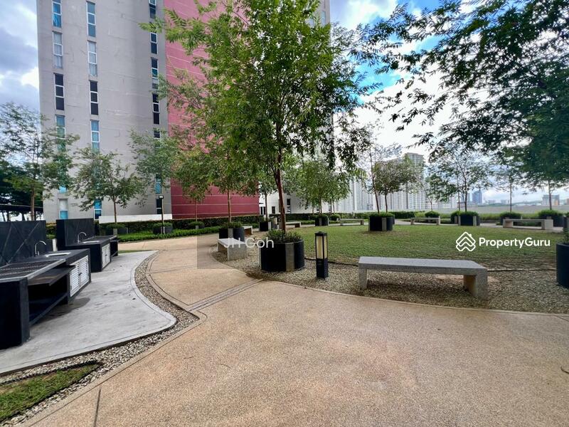 For Rent - Selangorku Pr1ma Lakefront Homes