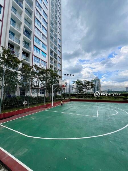 For Rent - Selangorku Pr1ma Lakefront Homes