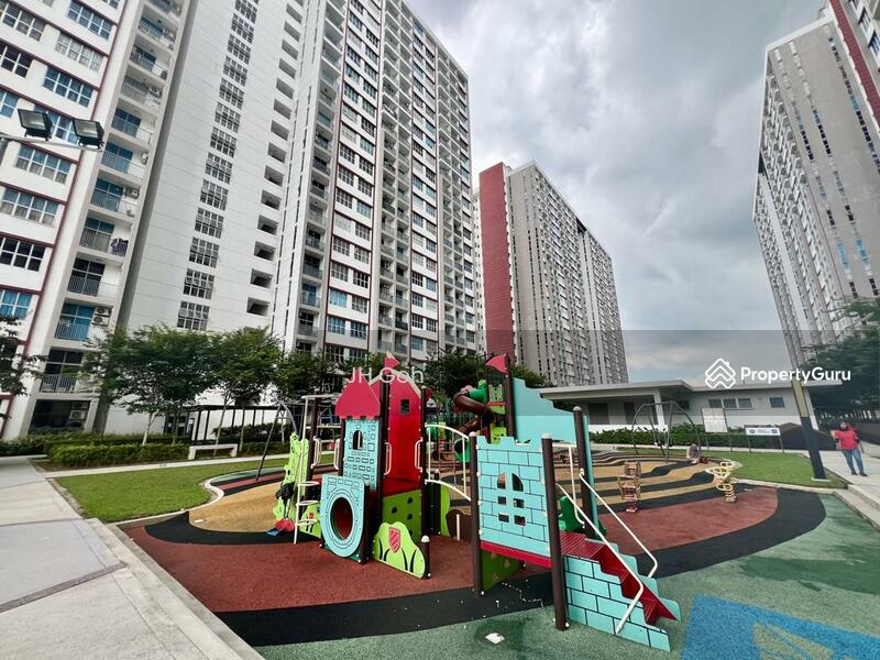 For Rent - Selangorku Pr1ma Lakefront Homes