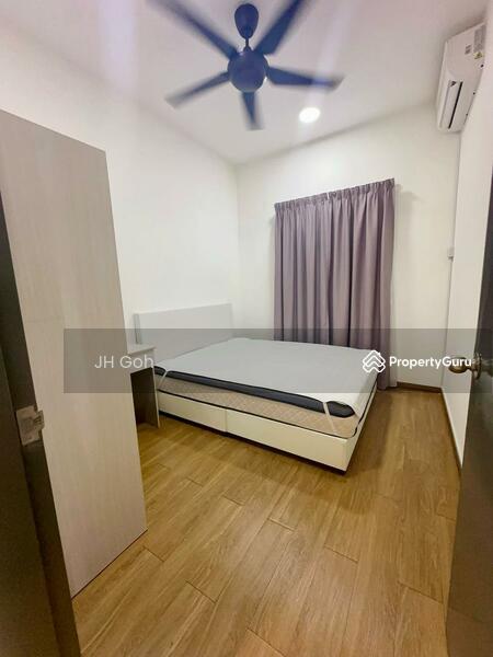 For Rent - Selangorku Pr1ma Lakefront Homes