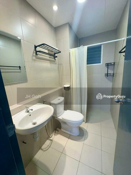 For Rent - Selangorku Pr1ma Lakefront Homes