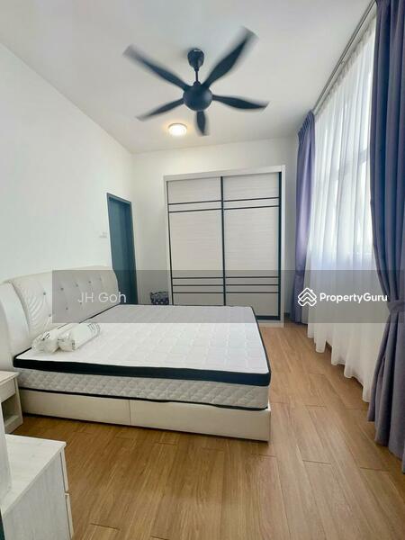 For Rent - Selangorku Pr1ma Lakefront Homes