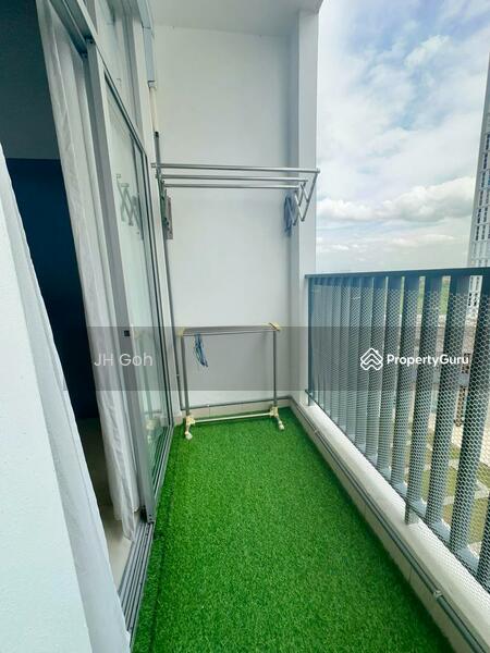 For Rent - Selangorku Pr1ma Lakefront Homes