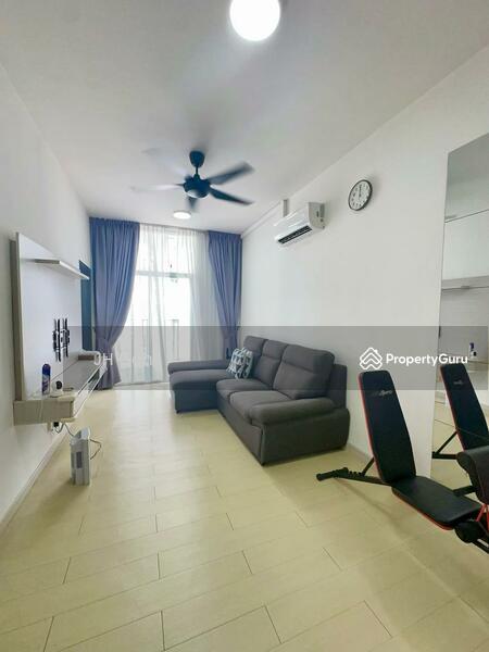 For Rent - Selangorku Pr1ma Lakefront Homes