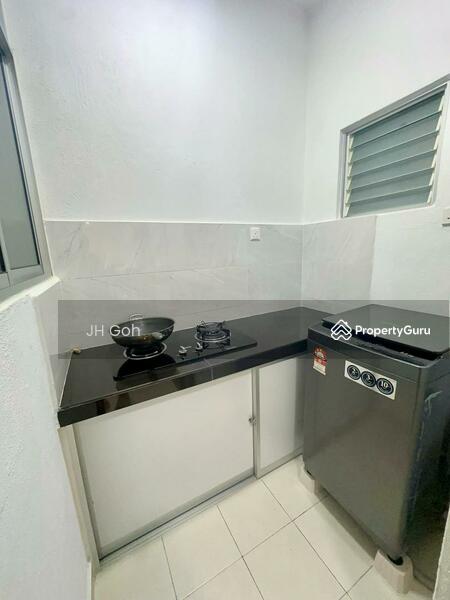 For Rent - Selangorku Pr1ma Lakefront Homes
