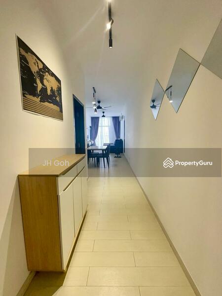 For Rent - Selangorku Pr1ma Lakefront Homes