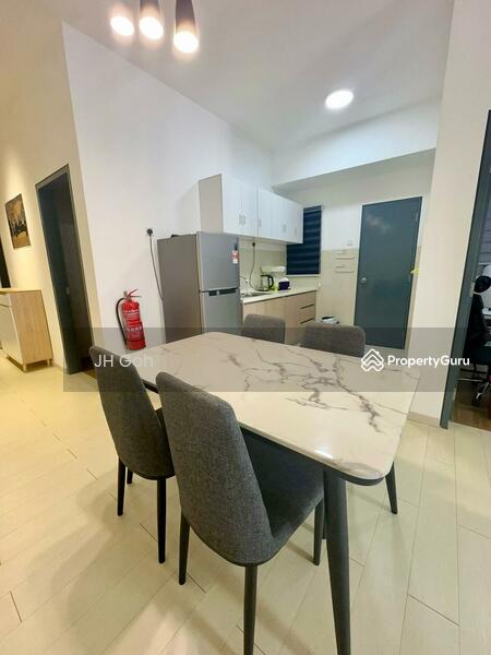 For Rent - Selangorku Pr1ma Lakefront Homes