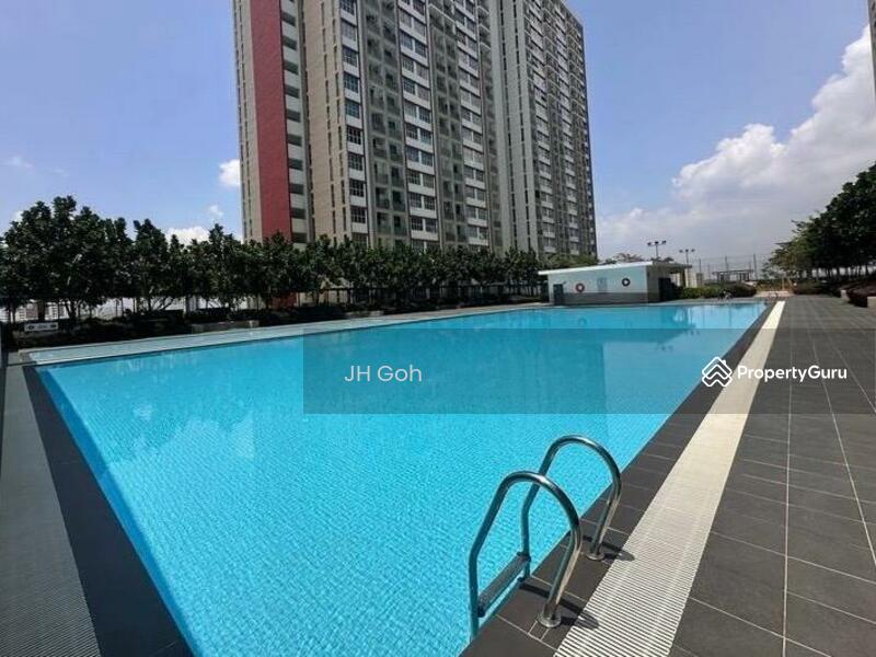 For Rent - Selangorku Pr1ma Lakefront Homes