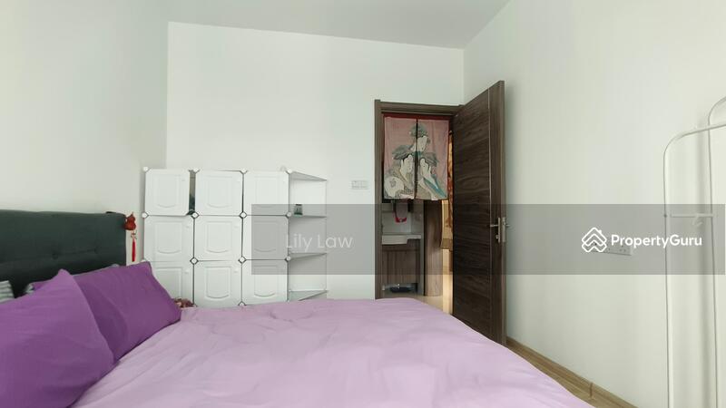 For Rent - Ataraxia Park @ Forest City