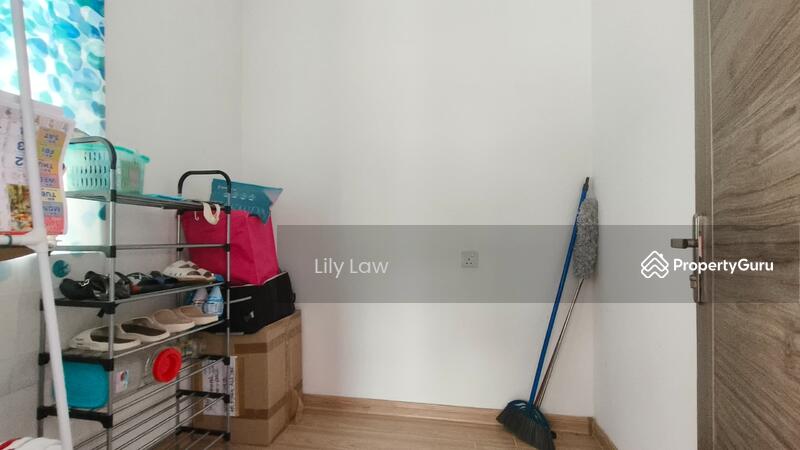 For Rent - Ataraxia Park @ Forest City