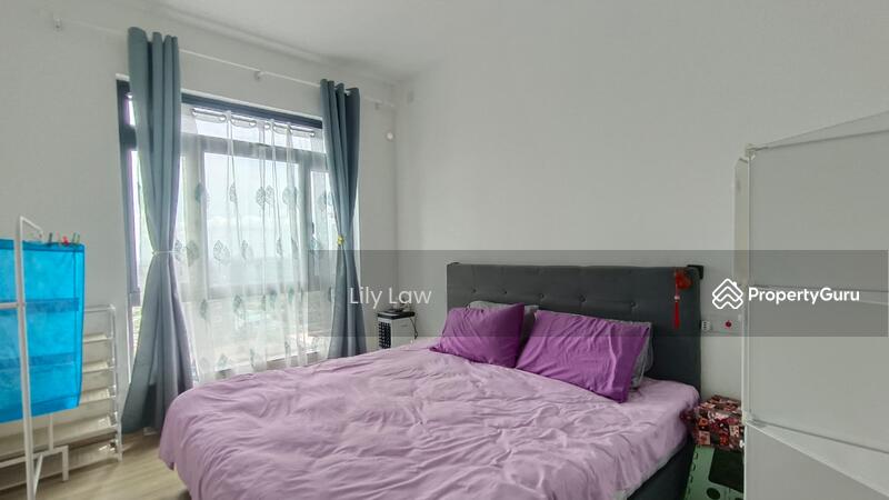 For Rent - Ataraxia Park @ Forest City