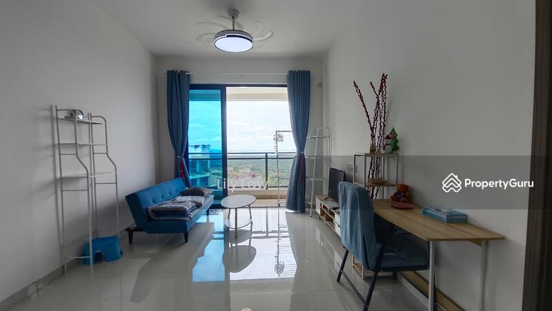 For Rent - Ataraxia Park @ Forest City