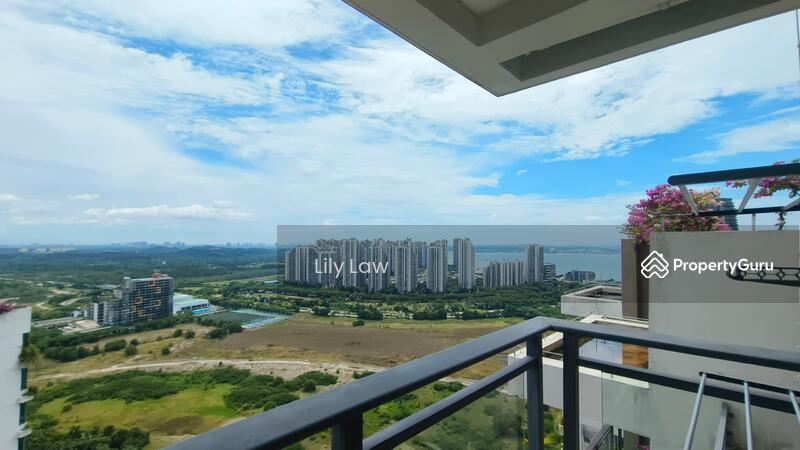 For Rent - Ataraxia Park @ Forest City