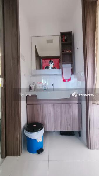 For Rent - Ataraxia Park @ Forest City