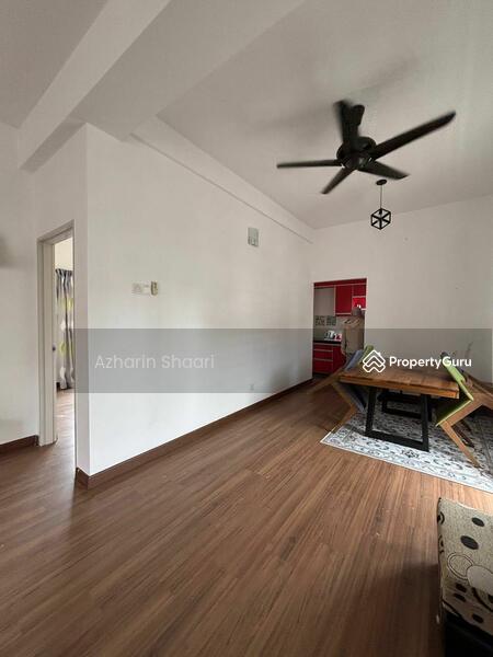 For Sale - Bandar Ainsdale Townhouse