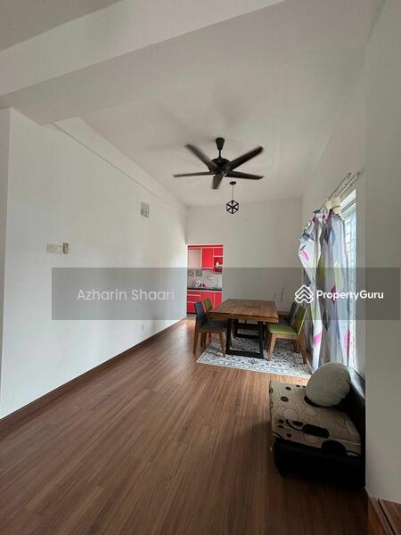For Sale - Bandar Ainsdale Townhouse
