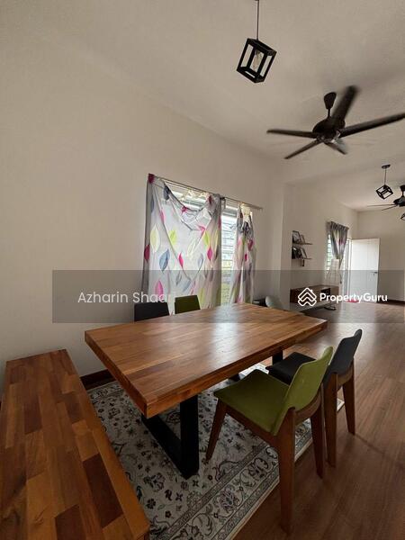 For Sale - Bandar Ainsdale Townhouse
