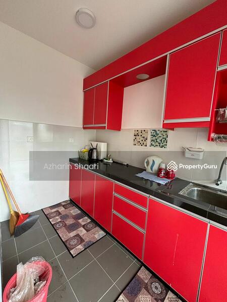 For Sale - Bandar Ainsdale Townhouse