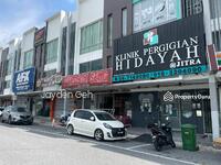 For Rent - Jitra, Kedah