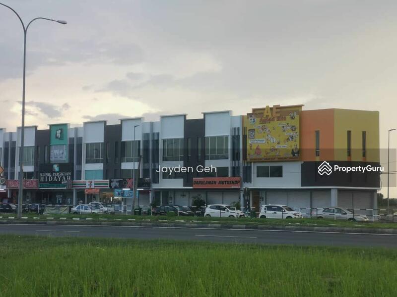 Untuk Disewa - Jitra, Kedah