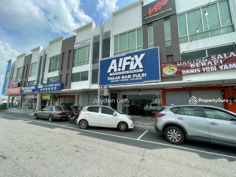 Untuk Disewa - Jitra, Kedah