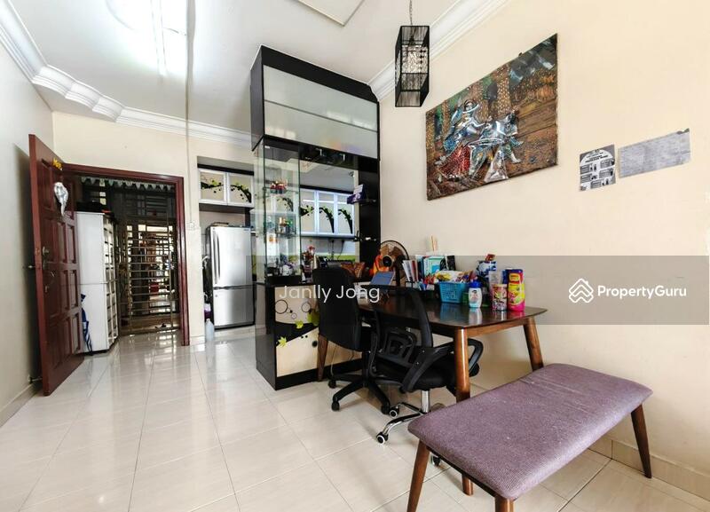 Untuk Dijual - Kipark Apartment