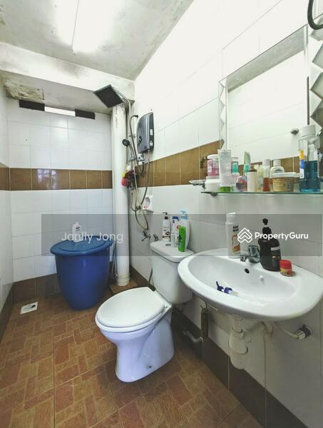 Untuk Dijual - Kipark Apartment