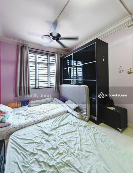 Untuk Dijual - Kipark Apartment