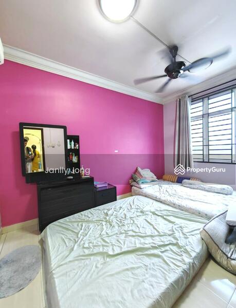 Untuk Dijual - Kipark Apartment