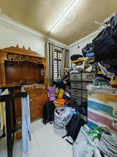 Untuk Dijual - Kipark Apartment