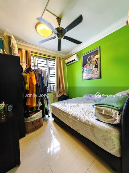 Untuk Dijual - Kipark Apartment