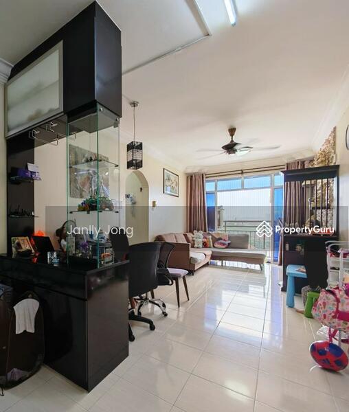 Untuk Dijual - Kipark Apartment