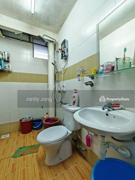 Untuk Dijual - Kipark Apartment