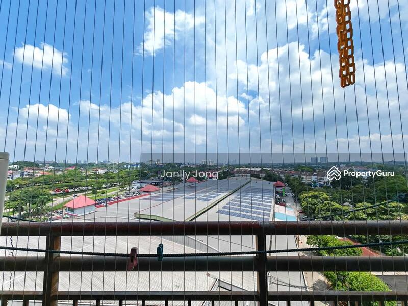 Untuk Dijual - Kipark Apartment