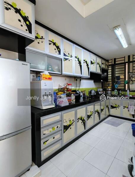 Untuk Dijual - Kipark Apartment