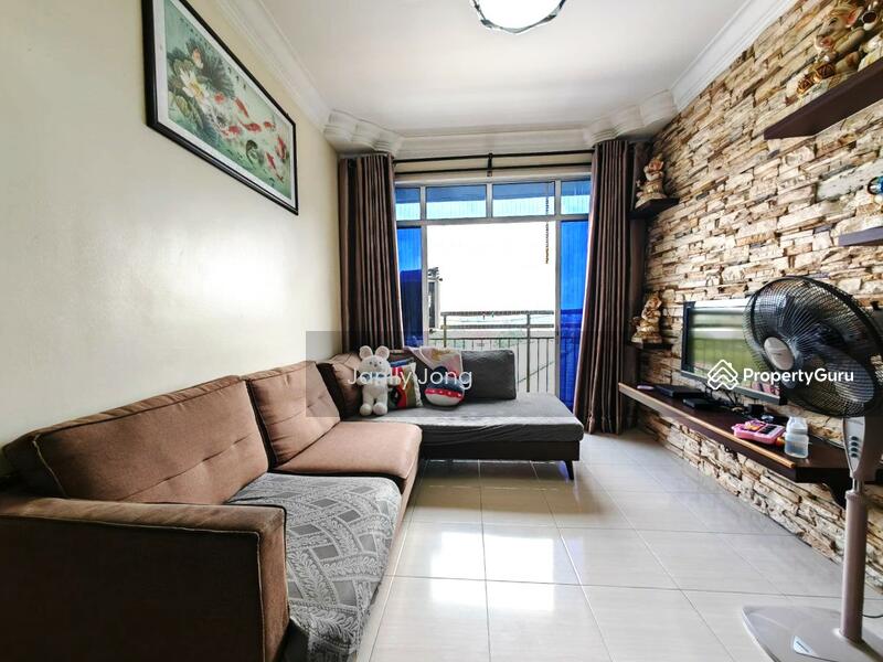 Untuk Dijual - Kipark Apartment
